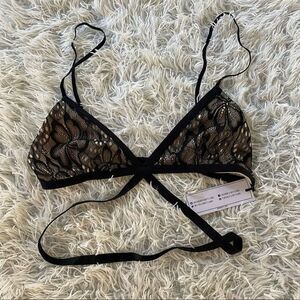 Nwt Now’s Your Time Too Bra